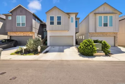3BR House for Sale in San Antonio, TX