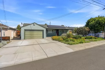 4BR House for Sale in San Jose, CA