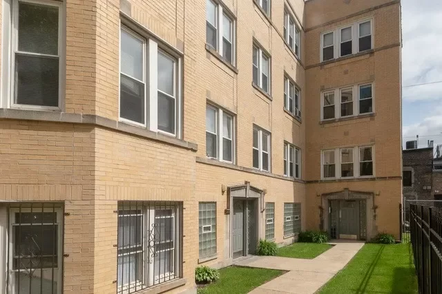 1BR House for Rent in Chicago, IL