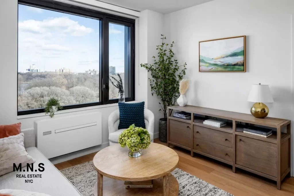 2BR House for Rent in Brooklyn, NY
