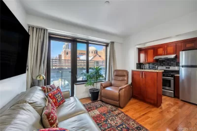 1BR Condo for Sale in Astoria, NY