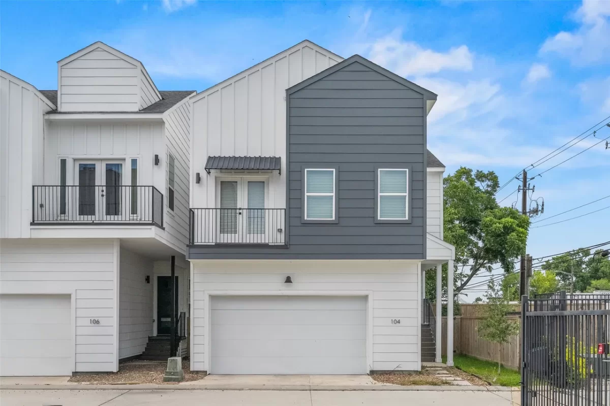 3BR House for Rent in Houston, TX