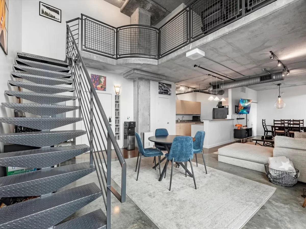 1BR Condo for Sale in Houston, TX