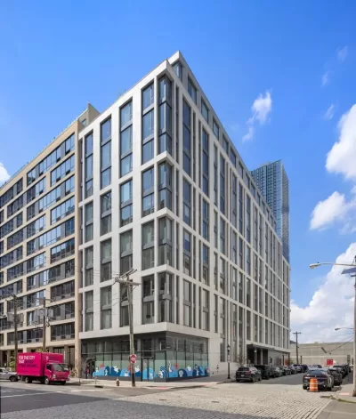 1BR Multi-Family for Rent in Jersey City, NJ