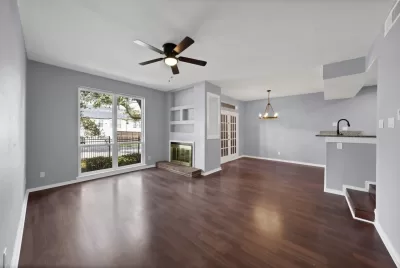 2BR Condo for Sale in Dallas, TX