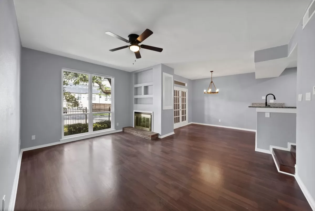2BR Condo for Sale in Dallas, TX