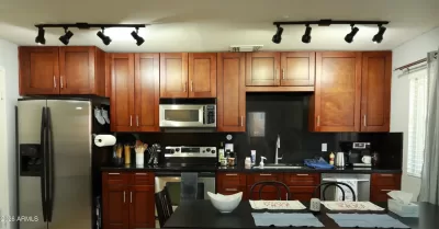 1BR Townhouse for Sale in Phoenix, AZ