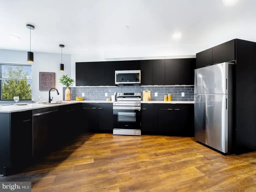 1BR Apartment for Rent in Philadelphia, PA