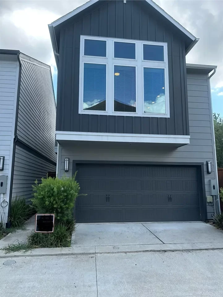 2BR House for Rent in Houston, TX