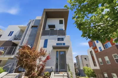 3BR Condo for Sale in San Jose, CA