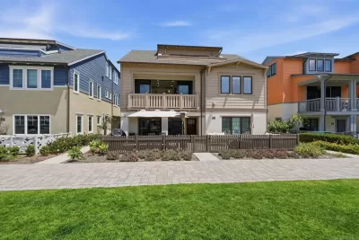 2BR Condo for Sale in San Diego, CA