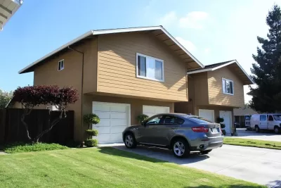 Multi-Family for Sale in Campbell, CA