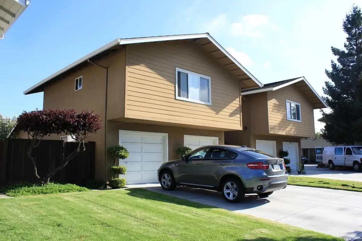 Multi-Family for Sale in Campbell, CA