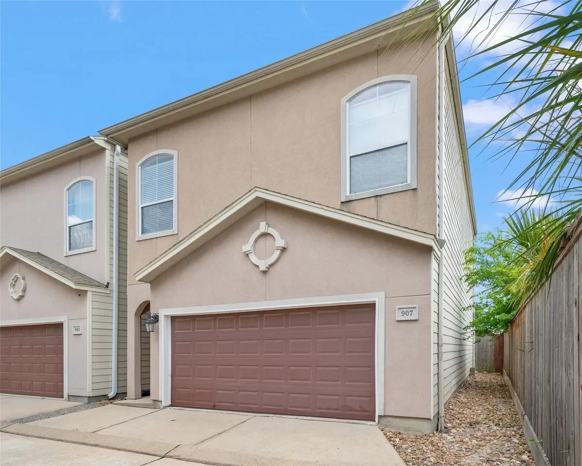 3BR House for Sale in Houston, TX