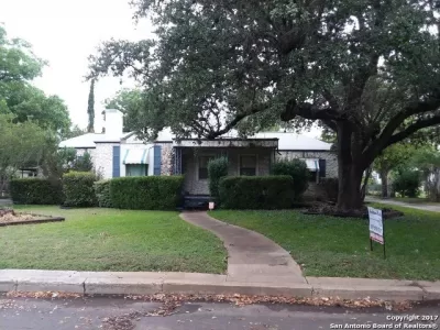 3BR House for Rent in San Antonio, TX