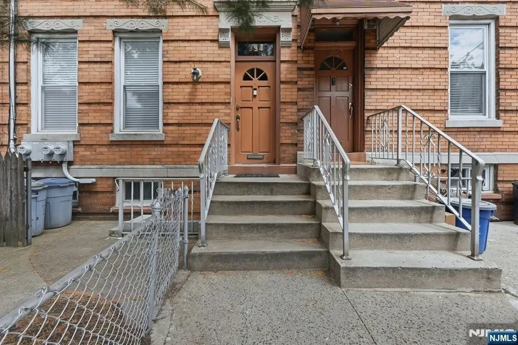 2BR Apartment for Rent in Jersey City, NJ