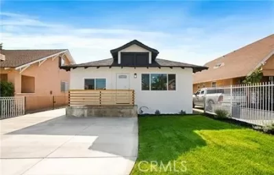 3BR House for Sale in Los Angeles, CA