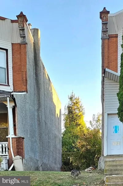 Land for Sale in Philadelphia, PA
