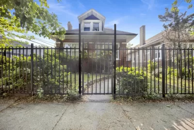 3BR House for Sale in Chicago, IL