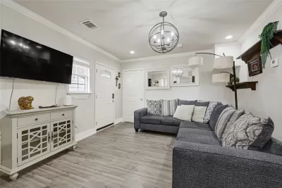 1BR Multi-Family for Rent in Houston, TX