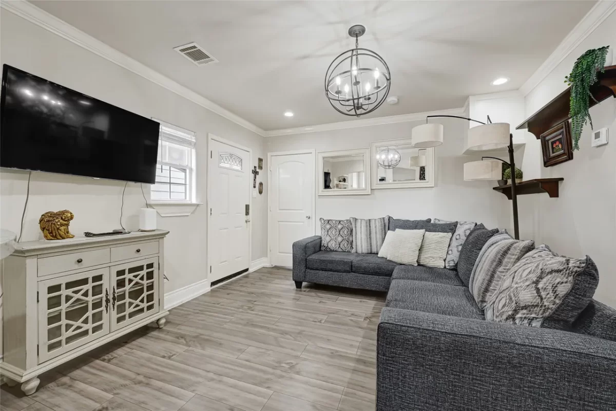 1BR Multi-Family for Rent in Houston, TX