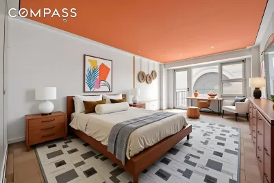 Condo for Sale in Manhattan, NY