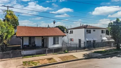 7BR Multi-Family for Sale in Los Angeles, CA