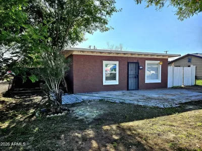 3BR House for Sale in Phoenix, AZ