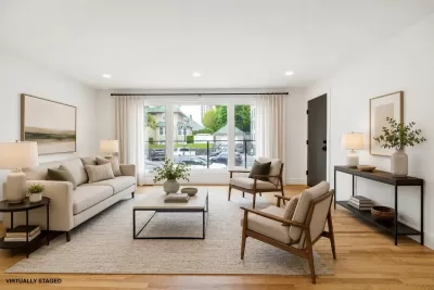 3BR Apartment for Rent in North Bergen, NJ