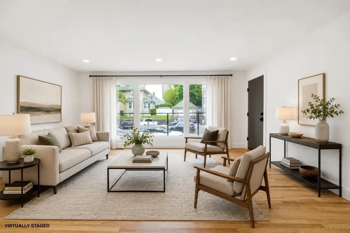 3BR Apartment for Rent in North Bergen, NJ