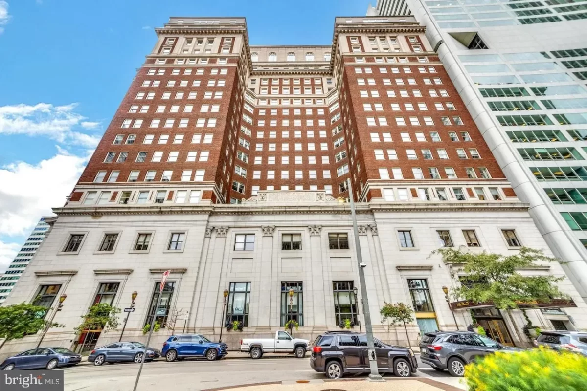 1BR Condo for Rent in Philadelphia, PA