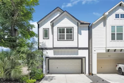 4BR House for Sale in Houston, TX