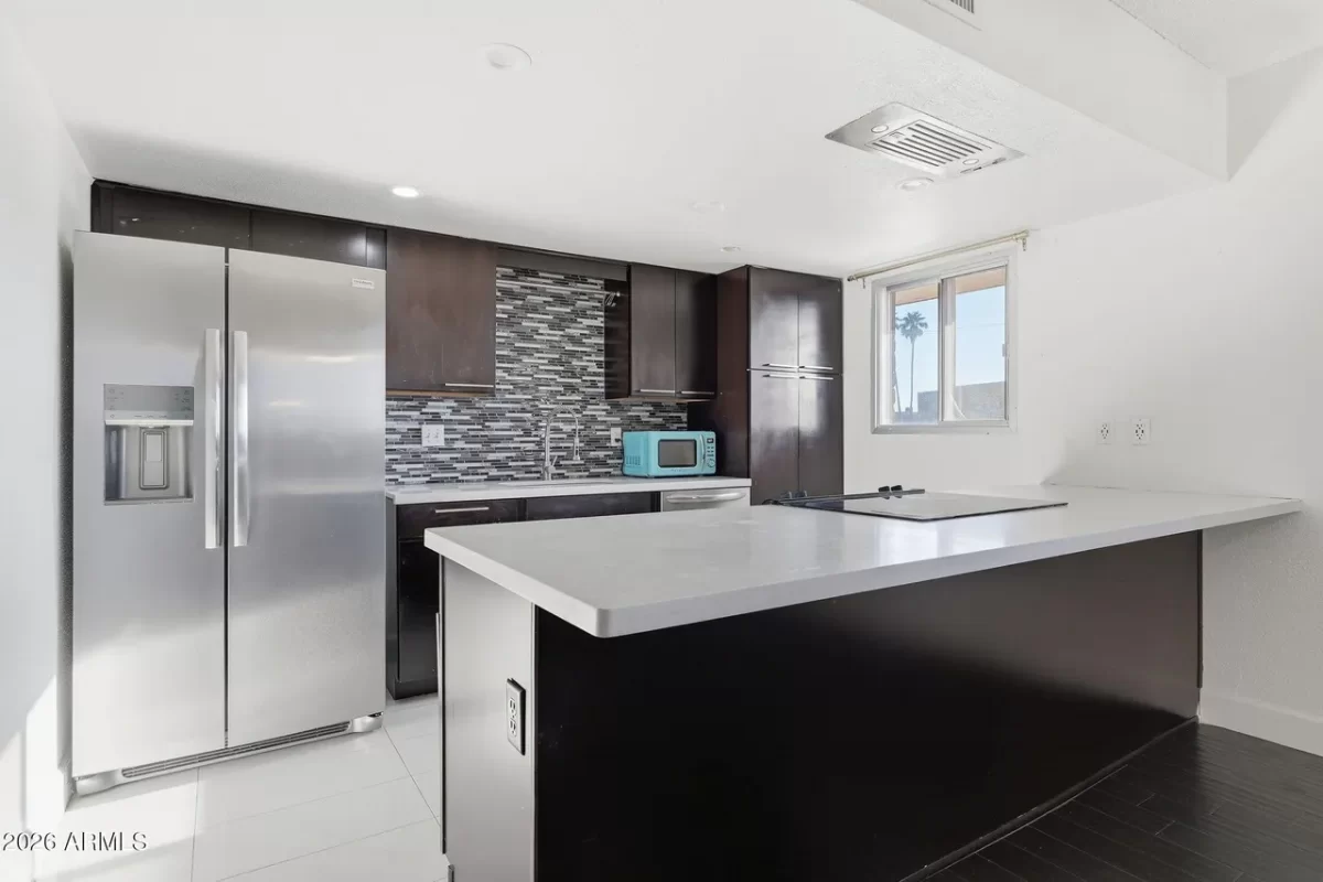3BR Condo for Sale in Phoenix, AZ