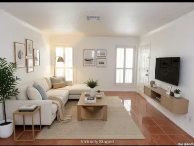 2BR House for Sale in San Antonio, TX