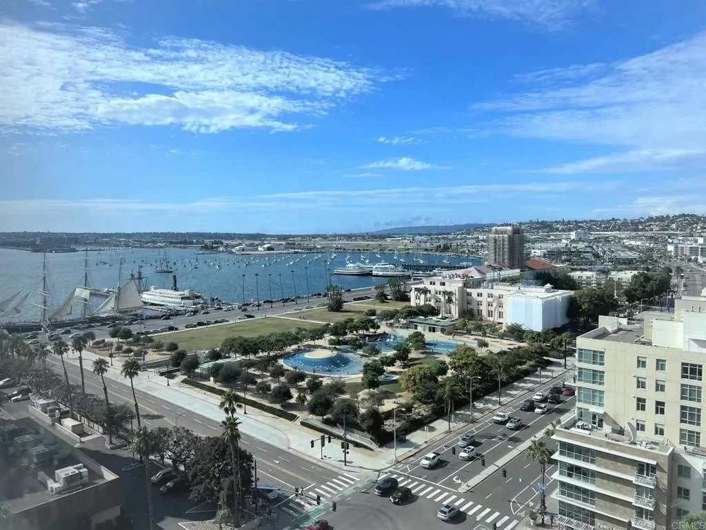 2BR House for Rent in San Diego, CA