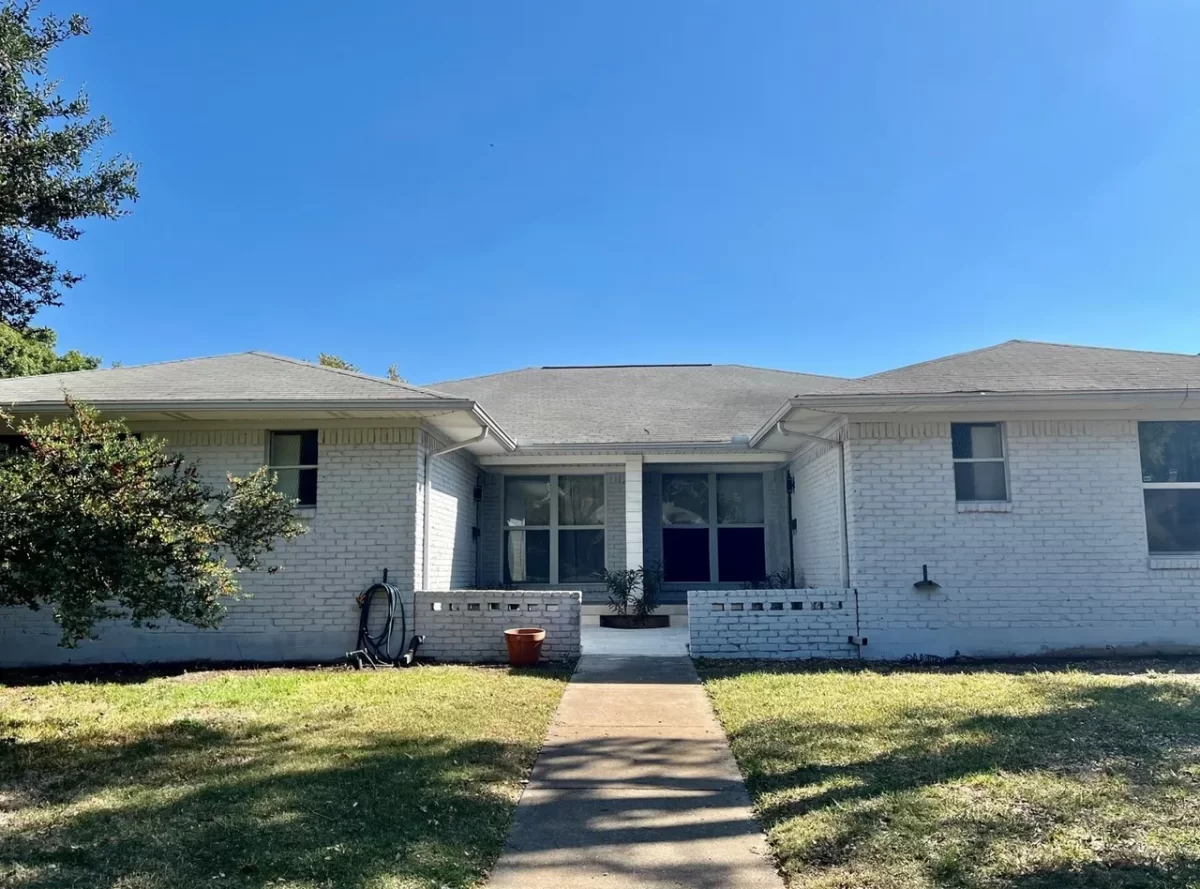 2BR Multi-Family for Rent in Dallas, TX