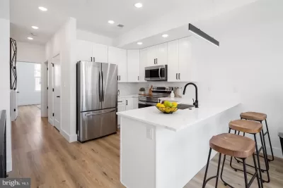 3BR Townhouse for Rent in Philadelphia, PA