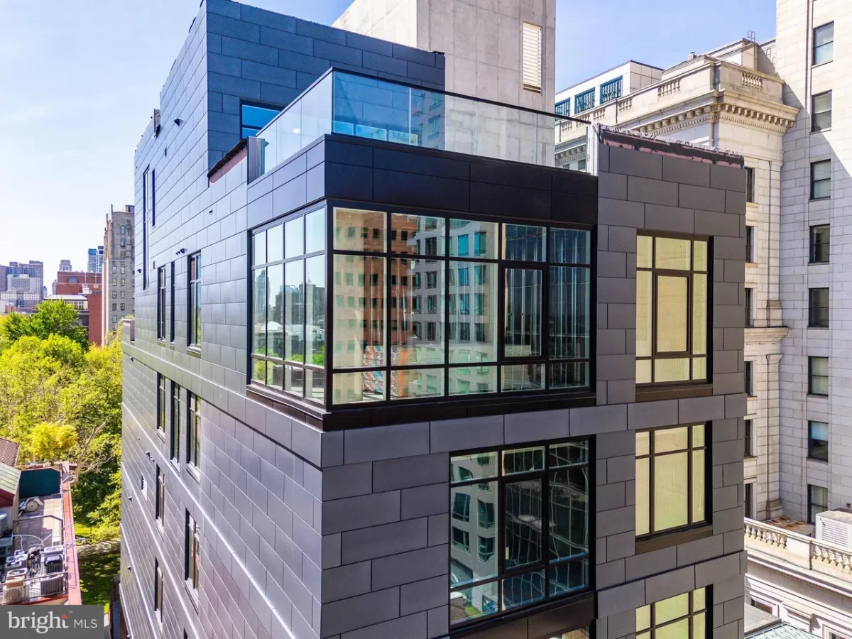 5BR Condo for Sale in Philadelphia, PA