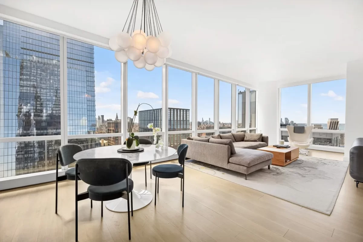 2BR Condo for Sale in New York, NY