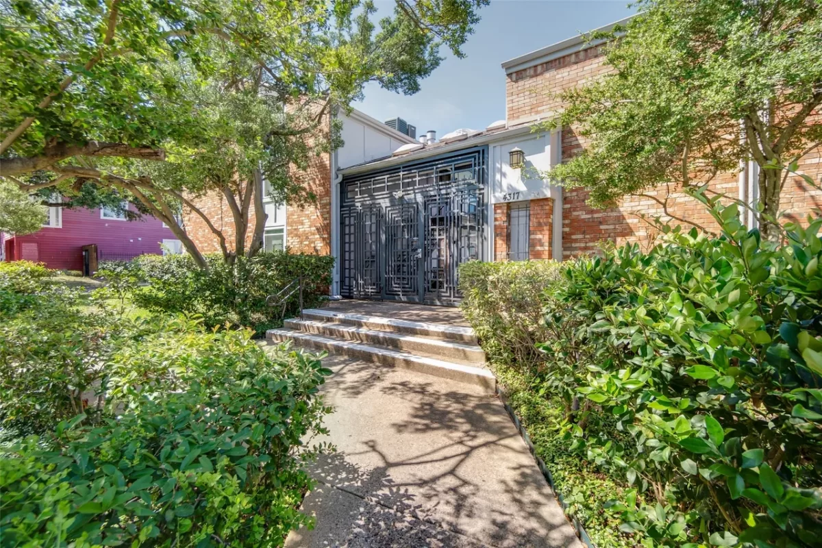 1BR Condo for Sale in Dallas, TX