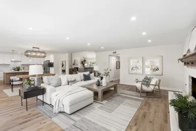 5BR House for Sale in San Diego, CA