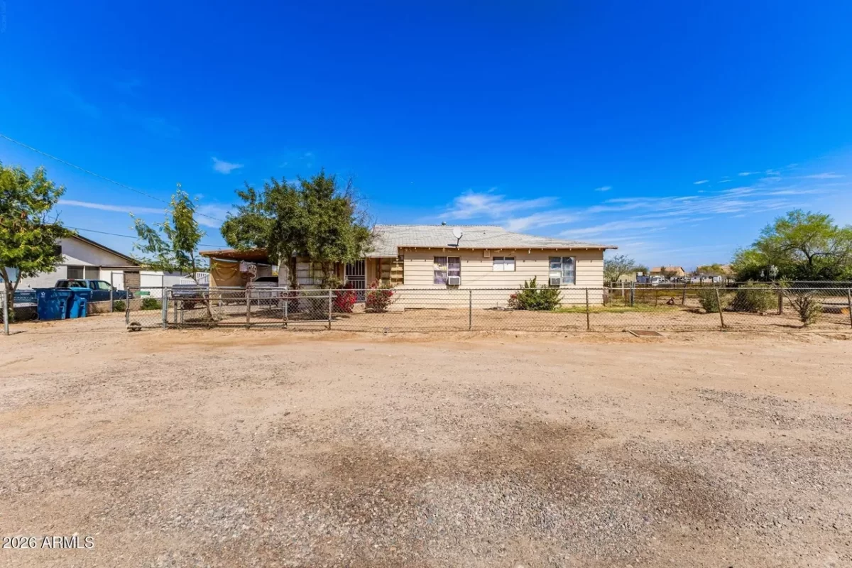 3BR House for Sale in Phoenix, AZ