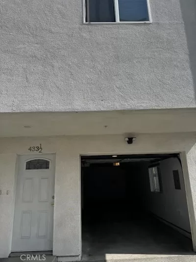 3BR House for Rent in Los Angeles, CA