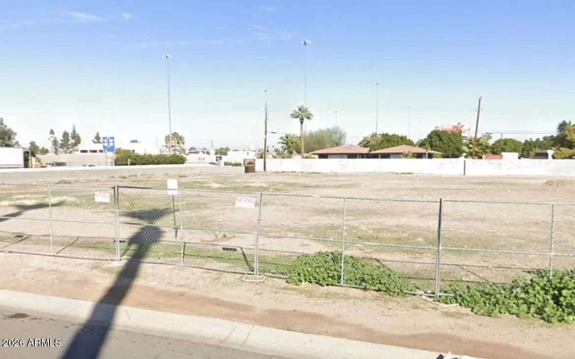 Land for Sale in Phoenix, AZ