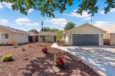 3BR House for Sale in San Jose, CA