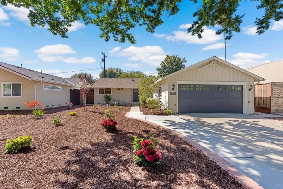 3BR House for Sale in San Jose, CA