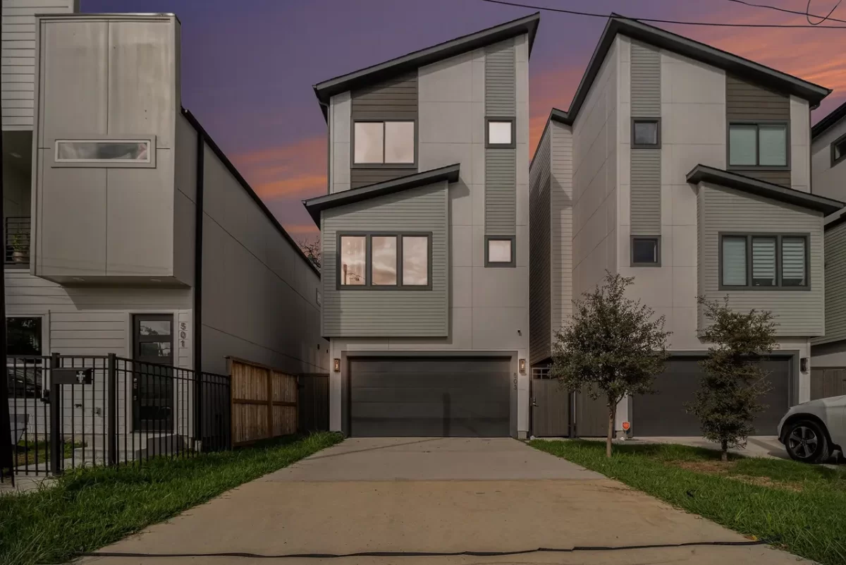 3BR House for Rent in Houston, TX