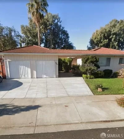 5BR Multi-Family for Sale in San Jose, CA