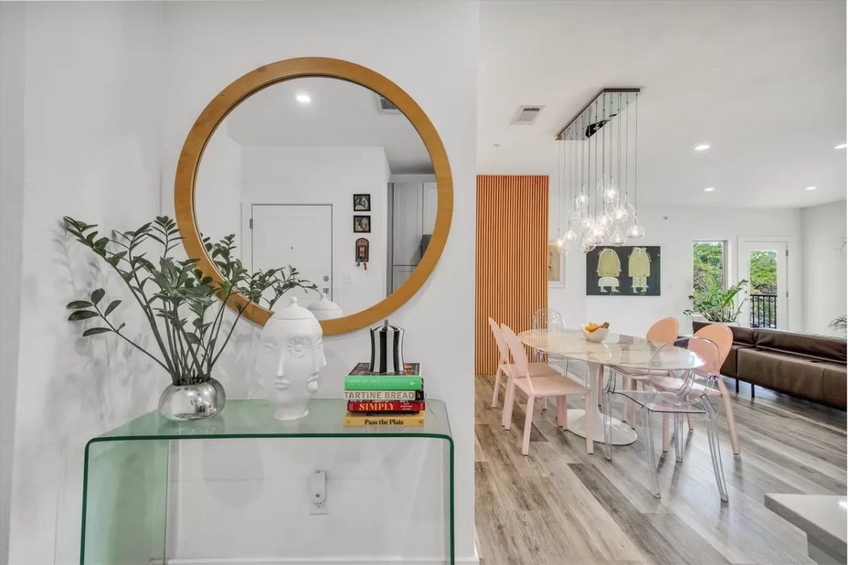 2BR Condo for Sale in Dallas, TX