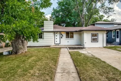 3BR House for Rent in Dallas, TX